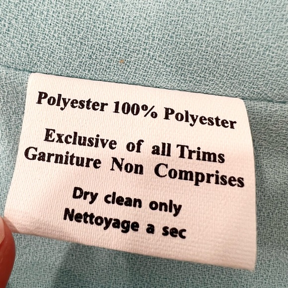 Catherine Regehr Off shoulder gown with floral detail maxi Dress - Picture 12 of 16